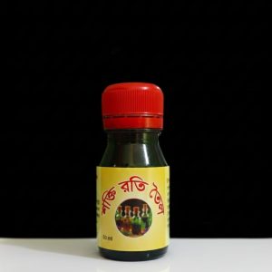 জোকের তৈল